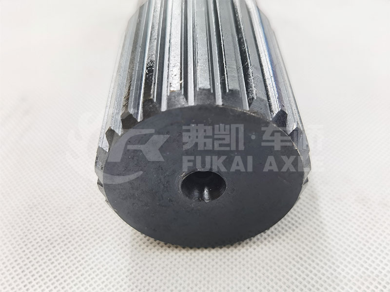 Driving Shaft for FAW Jiefang Qingdao 485 Auman Truck Spare Parts ZL485S1-2505166
