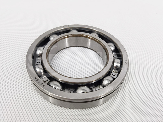 Inter-axle Differential Rear Bearing for Auman Sinotruk Shacman Truck Parts 6216N 06.31421.0803