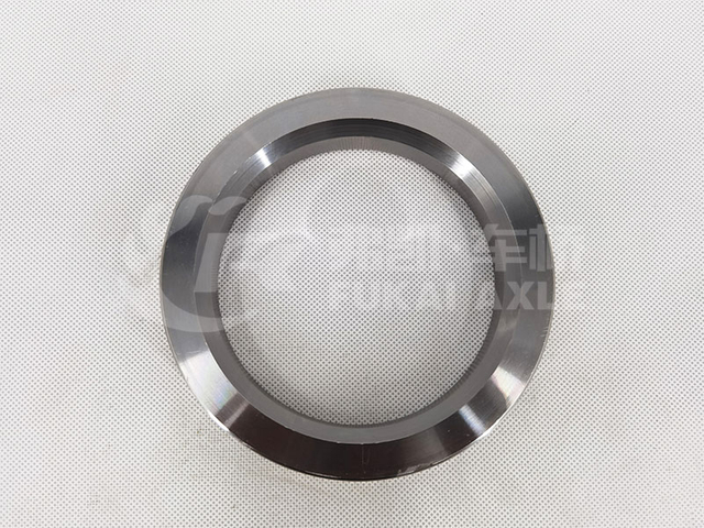 Rear Wheel Oil Seal Seat for Foton Auman Qingte Auto Truck Spare Parts QT435SH1-3104081