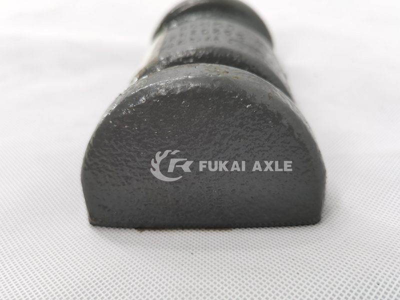 Leaf Spring Pressure Plate For Sinotruk HOWO Truck Spare Parts WG9525525232