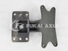 Rear Compartment Bracket For Sinotruk HOWO Truck Spare Parts AZ9231340943