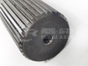 Half Shaft L1010mm 10 Holes For Sinotruk Truck Spare Parts S2403081K5HB1*000 WG7115540098