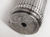 Half Shaft for Sinotruk HOWO Mining Truck Spare Parts SQ2403081KG01