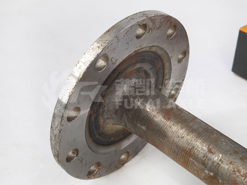 Half Shaft for Sinotruk Truck Spare Parts WG7117347230