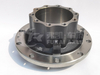 Rear Wheel Hub for Sinotruk Sitrak Mcy13 Truck Spare Parts WG7117339177