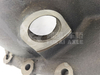 Axle Transition Cover for Sinotruk HOWO Truck Spare Parts AZ7121325264