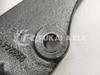 Liberation Front Spring Front Bracket for FAW Jiefang J6 Truck Spare Parts 2932441-80B