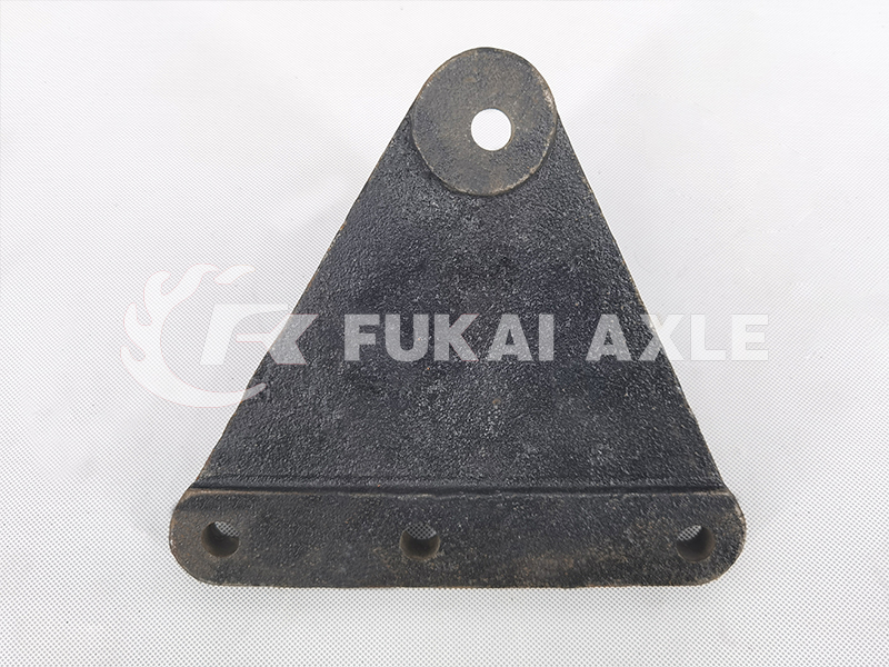 Steering Cylinder Bracket for FAW Jiefang J6 J6h Truck Spare Parts 3409016-80A