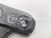 Steel Plate Before Liberation Bracket for FAW Jiefang Spare Parts 2902444-67W