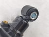 Cab Rear Suspension Airbag Shock Absorber for FAW Jiefang J6 Truck Spare Parts 5001320CA01-C03/B