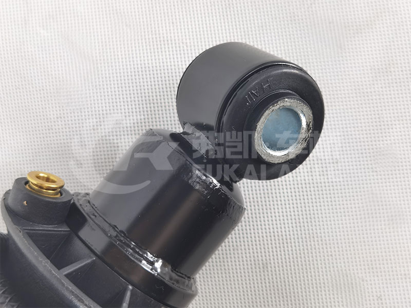 Cab Rear Suspension Airbag Shock Absorber for FAW Jiefang J6 Truck Spare Parts 5001320CA01-C03/B