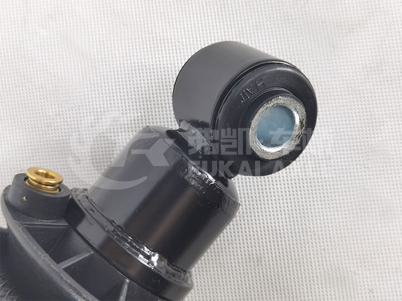 Cab Rear Suspension Airbag Shock Absorber for FAW Jiefang J6 Truck Spare Parts 5001320CA01-C03/B