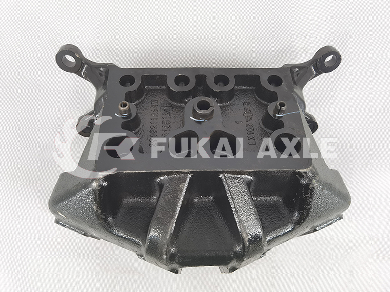 Thrust Rod Bracket for FAW Jiefang Spare Parts 2919211A64W 