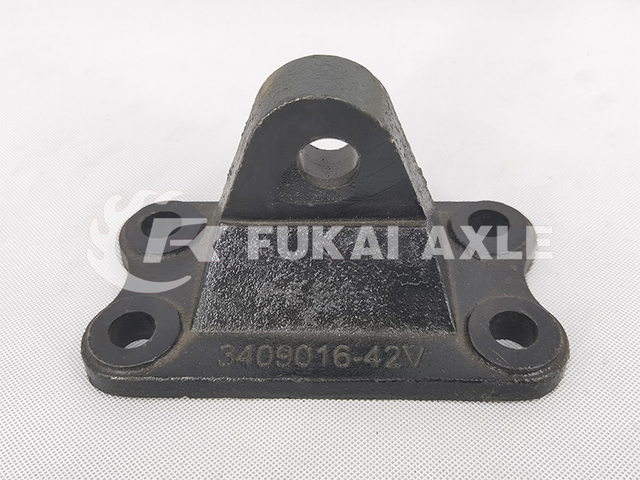 Booster Cylinder Bracket for FAW Jiefang Truck Spare Parts 3409016-42V