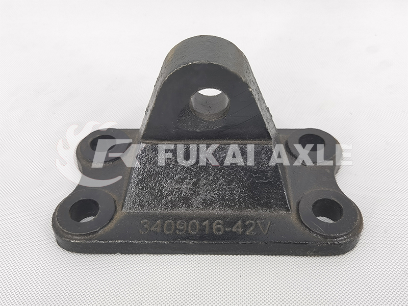 Booster Cylinder Bracket for FAW Jiefang Truck Spare Parts 3409016-42V