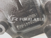 Steel Plate Before Liberation Bracket for FAW Jiefang Truck Spare Parts 2902441-56A