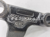 Stabilizer Bar Bracket for FAW Jiefang Truck Spare Parts 2906443-20000