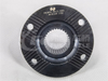 Driving Flange Assembly for Shacman Delong Truck Spare Parts 81.39115.5080