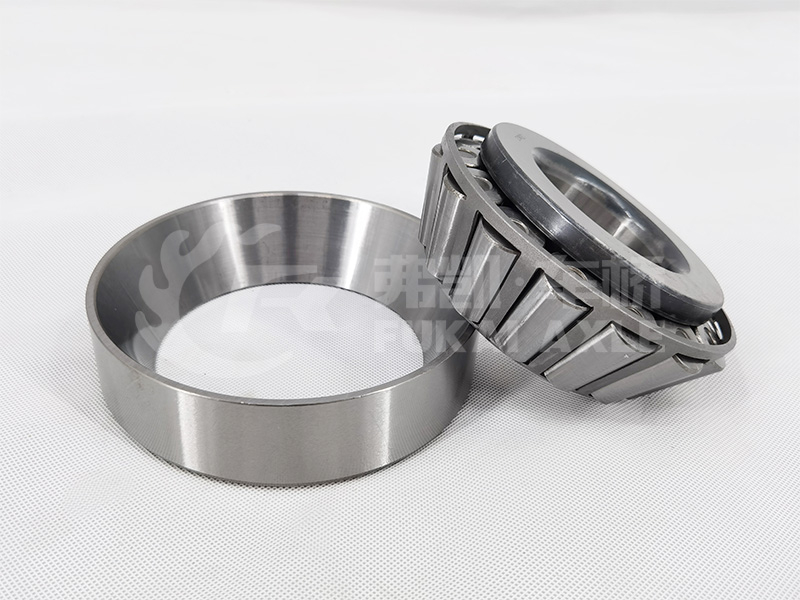 Active Bevel Bearing for Shacman Hande 425 Truck Spare Parts 30614-KC 06.32489.0069