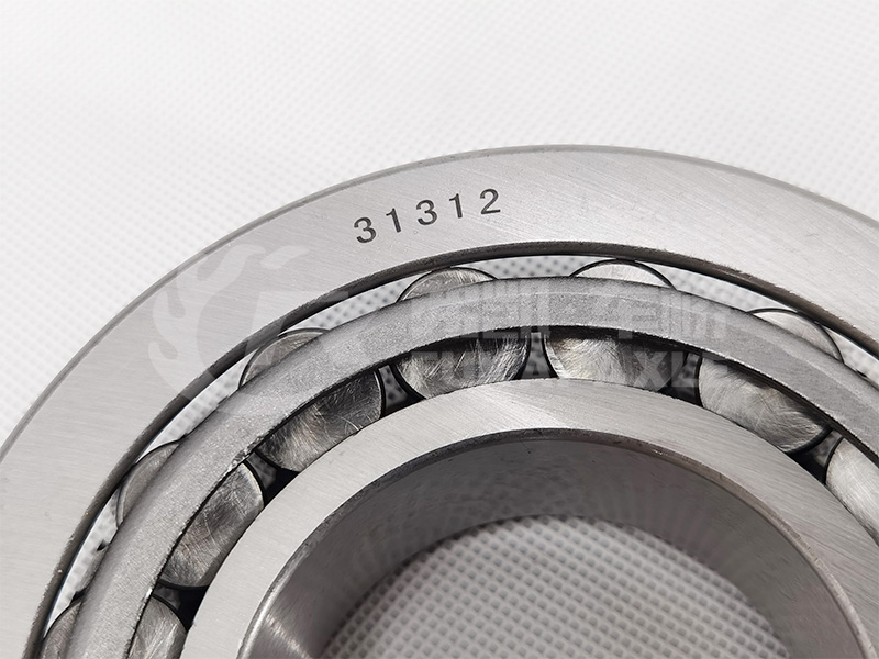 Taper Roller Bearing for Shacman Hande Truck Spare Parts 31312 27312e HD95129328000