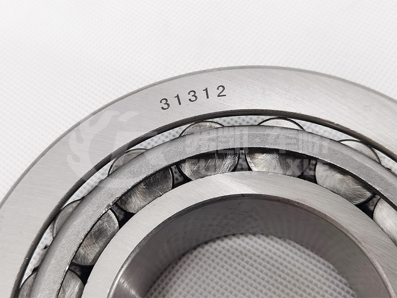 Taper Roller Bearing for Shacman Hande Truck Spare Parts 31312 27312e HD95129328000