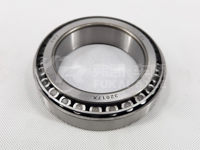  Tapered Roller Bearing for Shacman Hande Spare Parts 32017X 2007117e LG7118320024