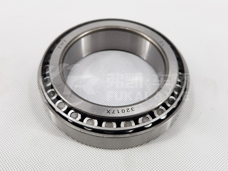  Tapered Roller Bearing for Shacman Hande Spare Parts 32017X 2007117e LG7118320024