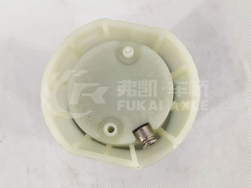 Seat Air Bag for Shacman Delong X3000 Truck Spare Parts