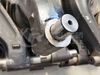 Front Axle for Saic Hongyan Kingkan Truck Spare Parts 30c04-01011