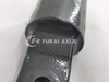 Towing Hook Seat For Sinotruk Howo Truck Spare Parts WG9925930450