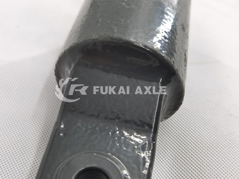 Towing Hook Seat For Sinotruk Howo Truck Spare Parts WG9925930450