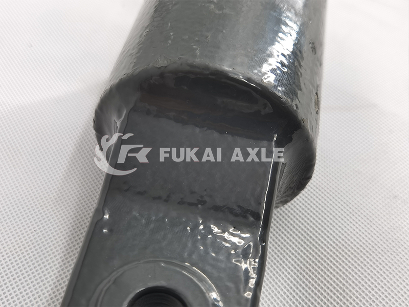 Towing Hook Seat For Sinotruk Howo Truck Spare Parts WG9925930450