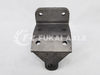 Front Spring Front Bracket For Sinotruk Howo Truck Spare Parts WG9725520007