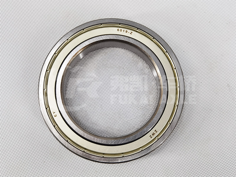 Differential Rear Bearing For Sinotruk Truck Spare Parts 6019-Z 190003310239 size 95*145*24