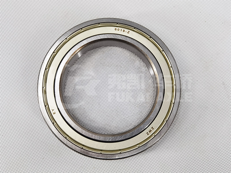 Differential Rear Bearing For Sinotruk Truck Spare Parts 6019-Z 190003310239 size 95*145*24