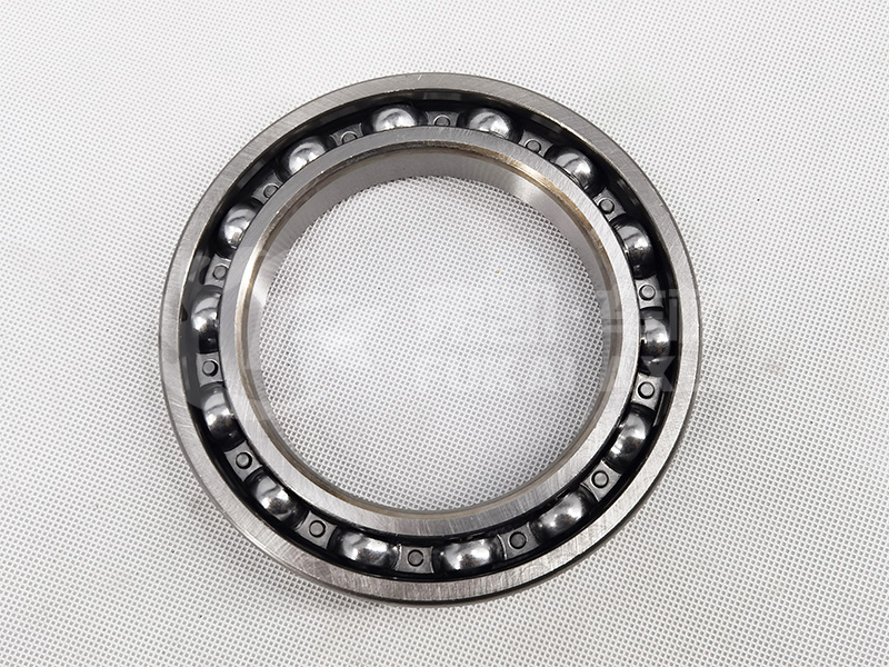 Gearbox Planetary Carrier Front Bearing 6020 for Sinotruk HOWO Truck Parts Az9003326020