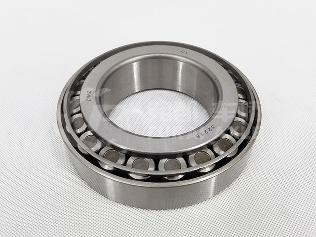 32218 Wheel Hub Bearing For Sinotruk Truck Spare Parts WG7117032218/DS32218/W400003844