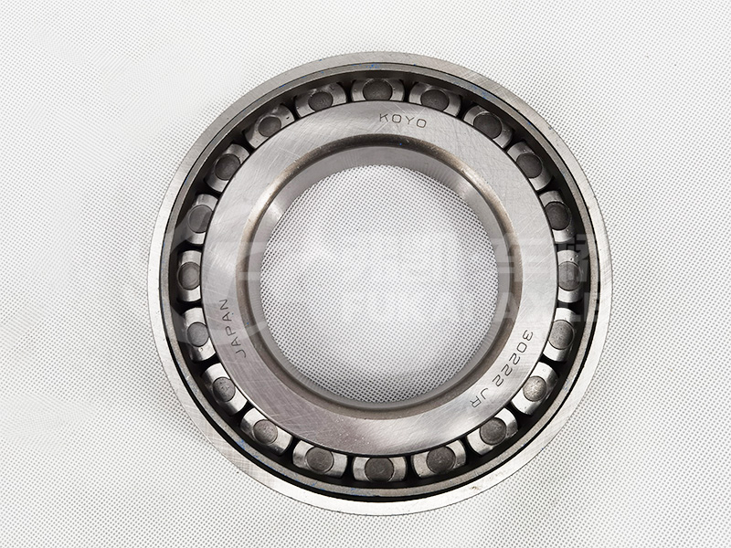 Rear Wheel Bearing 30222 for Sinotruk Steyr Truck Spare Parts 190003326067