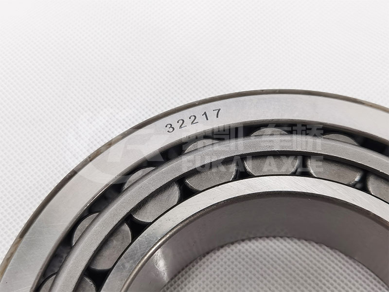 Bearing For Sinotruk Howo Truck Spare Parts 7517 DS32217 32217 7517E