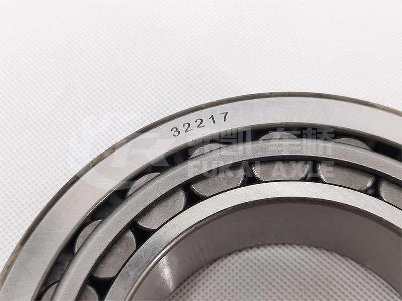 Bearing For Sinotruk Howo Truck Spare Parts 7517 DS32217 32217 7517E