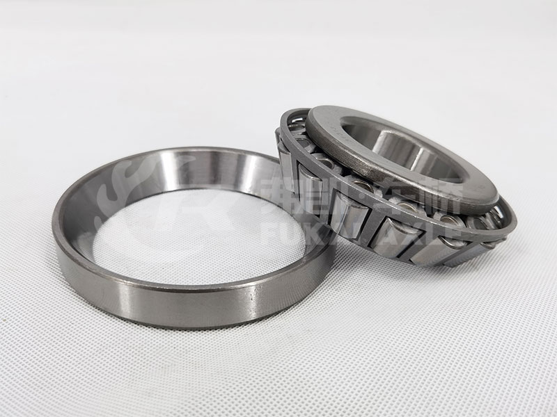 Angular Tooth External Bearing For Sinotruk Howo Truck Spare Parts 31313 WG9981031313