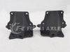 Front Spring Rear Bracket for Foton Auman Heavy Truck Parts H0292190034A0 H0292190035A0