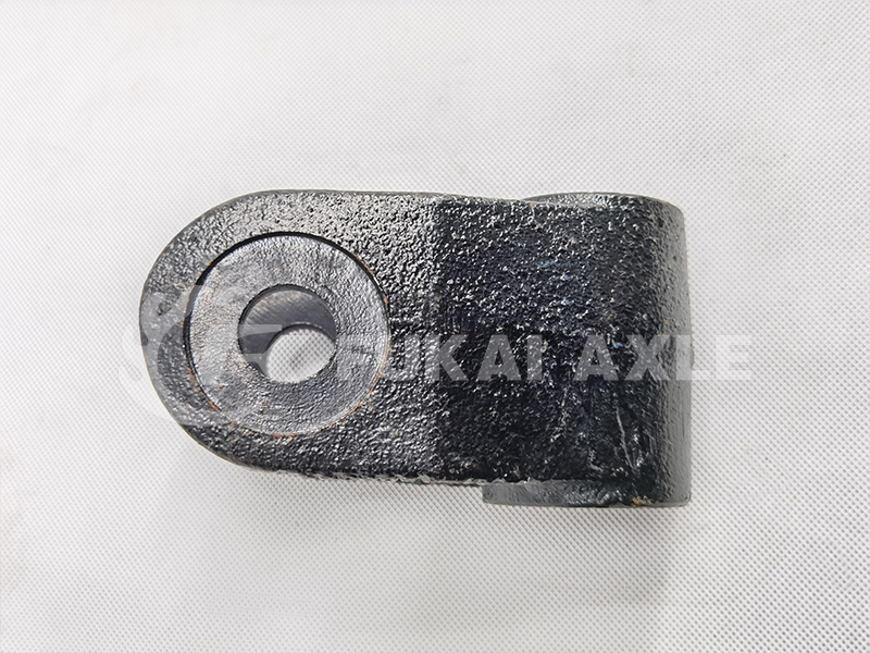 Stabilizer Bar Base for Foton-Auman Truck Chassis Parts
