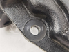 Front Spring Rear Bracket for Foton Truck Chassis Parts H0292192401A0 H0292192301A0