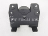 Rear Leaf Spring Steel Plate Front Bracket for Foton-Auman Truck Chassis Parts H14028002001