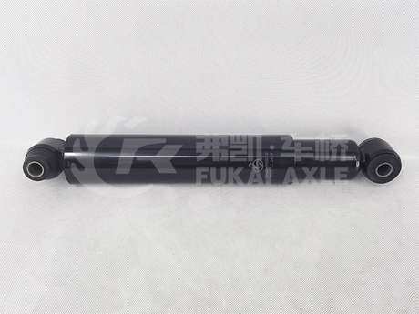 Front Axle Shock Absorber for Dongfeng Liuqi Balong Truck Spare Parts MG401-2905010