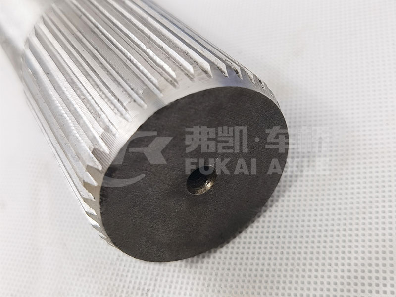 Axle Shaft for North Benz Truck Spare Parts 99012006522