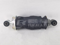 Front Airbag Shock Absorber for Liuqi Chenglong H7 Truck Spare Parts H73-5001450E