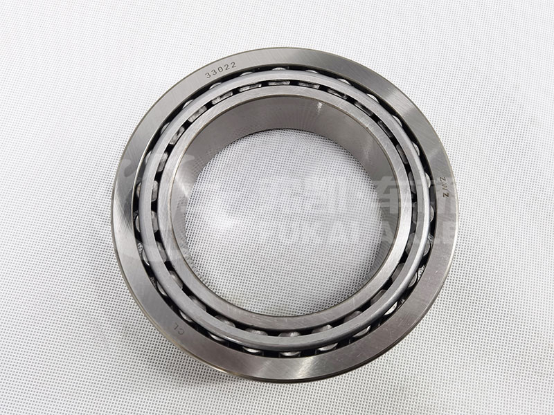 Rear Wheel Inner Bearing for North Benz Beiben Truck Spare Parts 33022