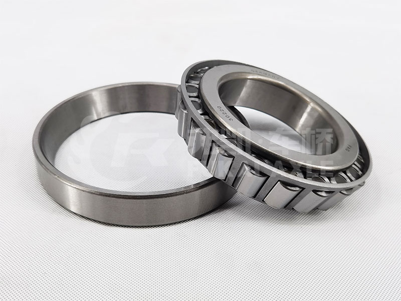 Tapper Roller Bearing for North Benz Beiben Truck Spare Parts 7220E 30220